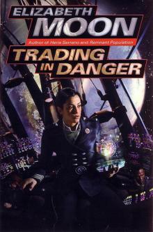 Trading in Danger vw-1 Read online