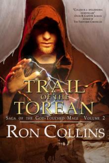 Trail Of The Torean (Book 2) Read online