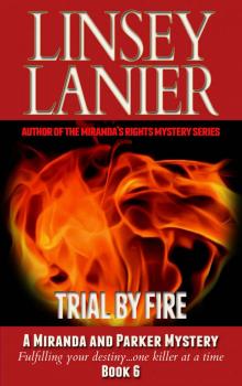 Trial by Fire (A Miranda and Parker Mystery Book 6) Read online