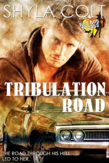 Tribulation Road: A Red Hot Treats Story Read online