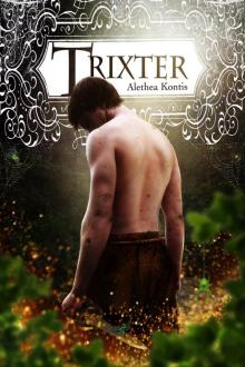 Trixter Read online