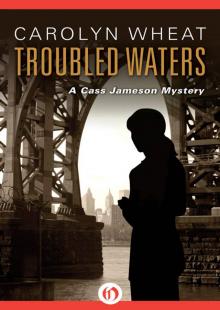 Troubled Waters Read online