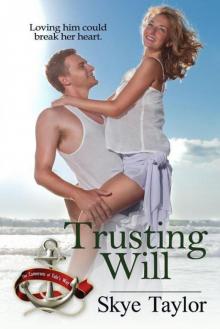 Trusting Will (The Camerons of Tide's Way #3) Read online