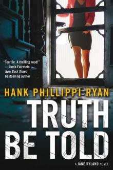 Truth Be Told (Jane Ryland) Read online