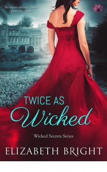 Twice as Wicked Read online