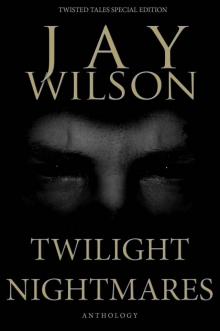 Twilight Nightmares (Twisted Tales Special Edition Book 1)