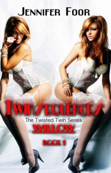 Twinsequences Willow Read online