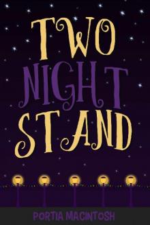 Two Night Stand: A fun, festive read - perfect for the holidays! Read online