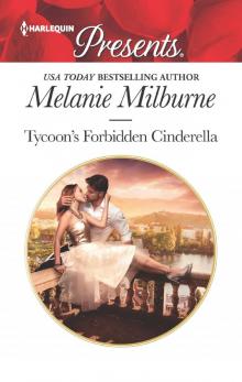 Tycoon's Forbidden Cinderella Read online