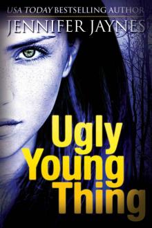 Ugly Young Thing Read online