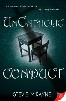 UnCatholic Conduct Read online