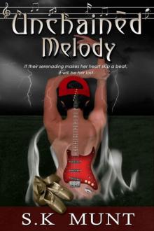 Unchained Melody Read online