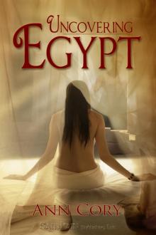 Uncovering Egypt Read online