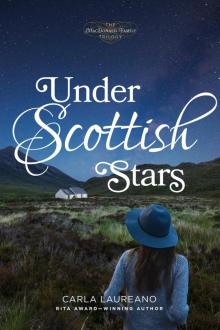 Under Scottish Stars Read online