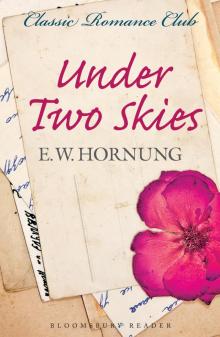 Under Two Skies Read online