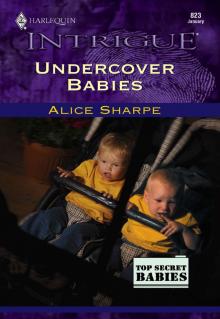 Undercover Babies Read online