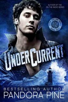 Undercurrent (Sand Dollar Shoal Book 1) Read online