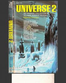 Universe 2 - [Anthology]