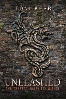 Unleashed: The Deepest Fears Lie Within (Secrets of the Makai) Read online