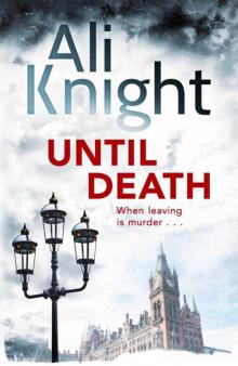 Until Death Read online