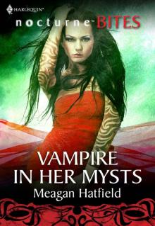 Vampire in Her Mysts Read online
