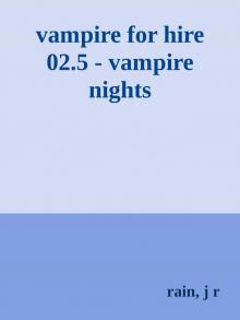 vampire nights Read online