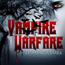 Vampire Warfare Read online