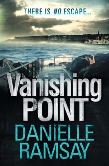 Vanishing Point ijb-2 Read online
