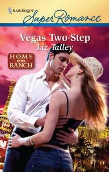 Vegas Two-Step Read online
