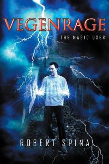 Vegenrage: The Magic User