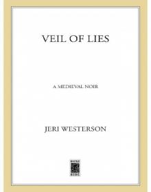 Veil of Lies Read online