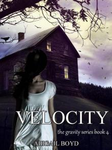 Velocity (The Gravity Series) Read online