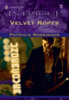 Velvet Ropes Read online