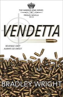 Vendetta: Prequel Novella (The Xander King Series) Read online