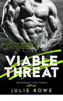 Viable Threat Read online
