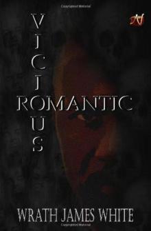 Vicious Romantic Read online