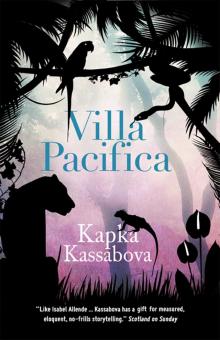 Villa Pacifica Read online