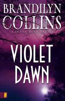 Violet Dawn Read online