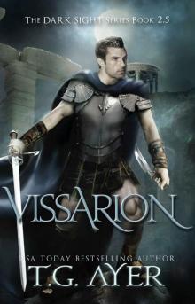 Vissarion: A Dark Sight Novel #3 Read online
