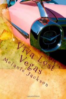 Viva Lost Vegas Read online
