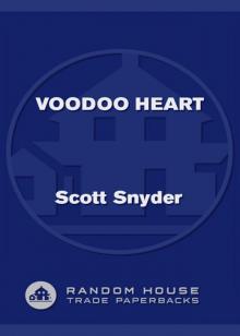 Voodoo Heart Read online