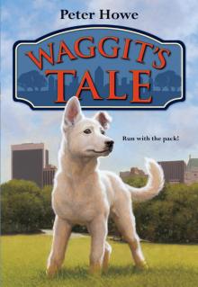Waggit's Tale Read online