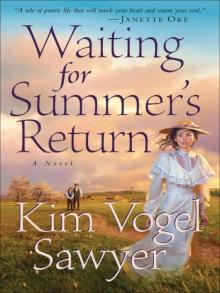 Waiting for Summer's Return Read online
