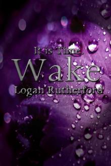 Wake (The Runners, Part Four) Read online