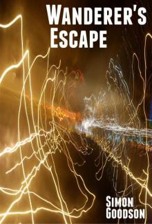 Wanderer's Escape Read online