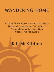 Wandering Home Read online