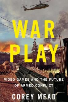 War Play Read online