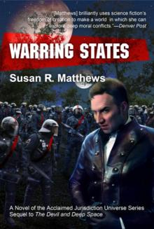 Warring States Read online