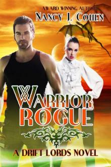 Warrior Rogue (The Drift Lords Series) Read online