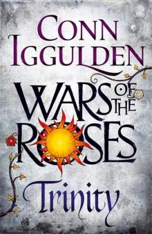 Wars of the Roses: Trinity (War of the Roses Book 2)